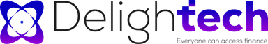 Delightech logo