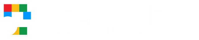 Delightech Logo