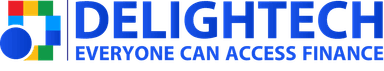Delightech logo