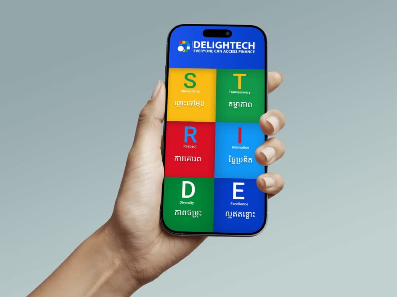 Delightech and the Future of Digital Lending in Cambodia