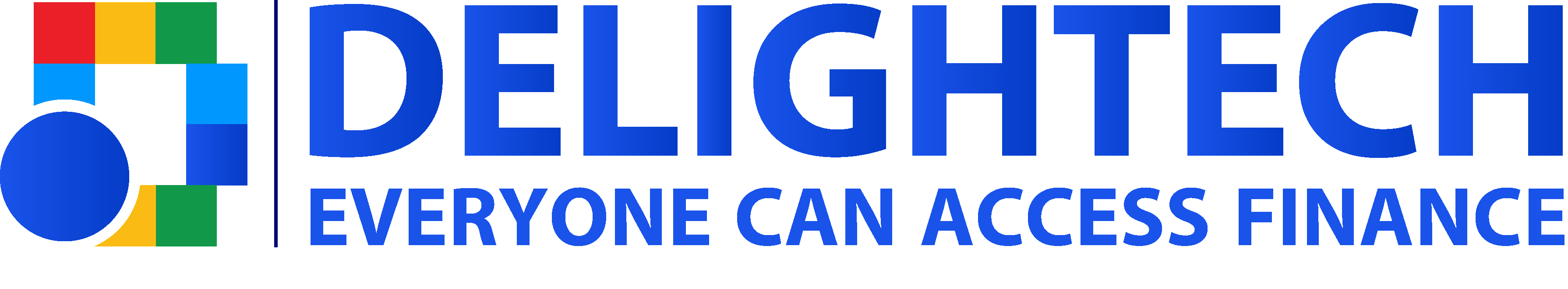 Delightech logo